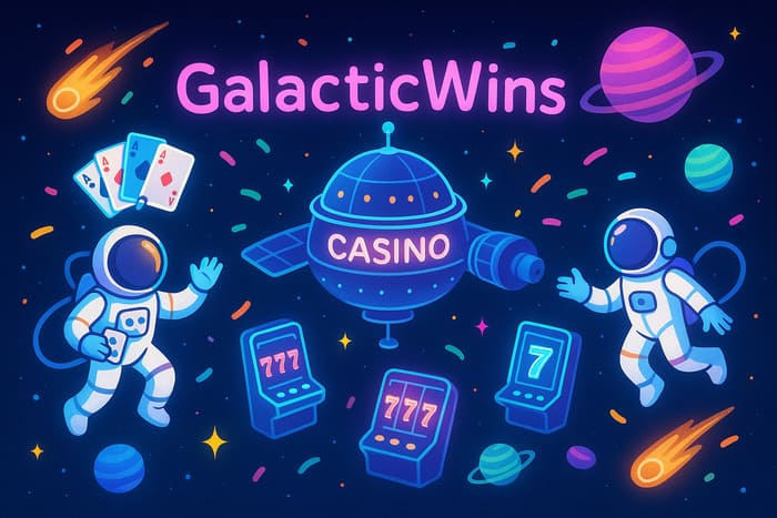 Galactic Wins NZ